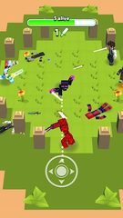 Screenshot 18: Hunter.io - Craftsman Battle Royale