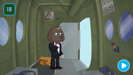Screenshot 16: Gold runner: Mission jetpack