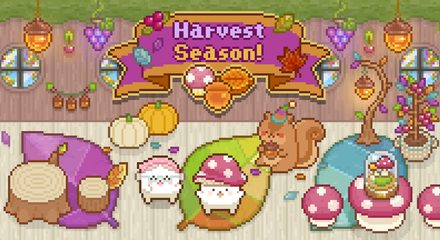 Screenshot 15: Fairy Bakery Workshop