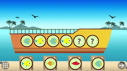 Screenshot 4: Cool Math Games for Kids Free