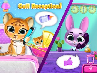 Screenshot 23: Kiki & Fifi Pet Hotel