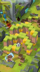Screenshot 3: Idle Crafting Empire