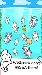Screenshot 14: Seahorse Evolution: Sea Mutant