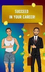 Screenshot 12: LifeSim: Life Simulator, Casin