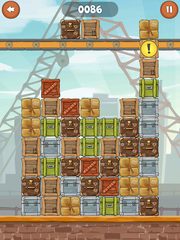 Screenshot 8: Move the Box: Arcade