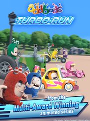 Screenshot 9: Oddbods Turbo Run