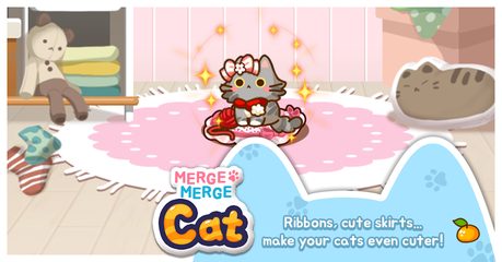Screenshot 3: Catopia