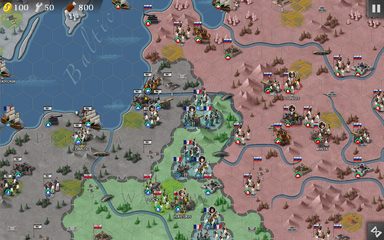 Screenshot 16: European War 4 : Napoleon