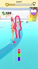 Screenshot 1: On Ice!