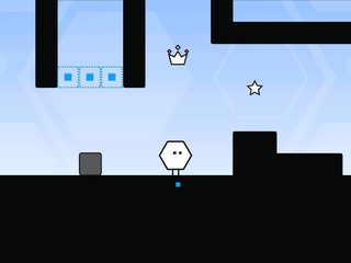 Screenshot 19: Hexoboy - 2d puzzle platformer
