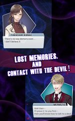 Screenshot 9: Would you sell your soul? interactive story games