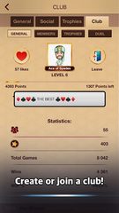 Screenshot 18: Baloot Masters