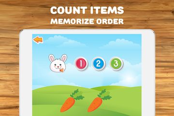 Screenshot 19: Math for kids: numbers, counting, math games