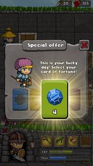 Screenshot 14: Dungeon Knights