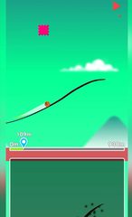 Screenshot 5: Draw The Line 3D
