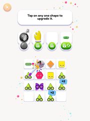 Screenshot 11: Mergelings