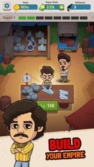 Screenshot 17: Narcos: Idle Cartel