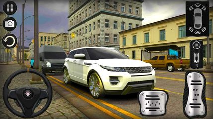 Screenshot 15: Car Parking 2022 : Open World