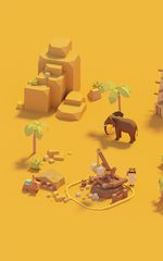 Screenshot 6: Tap Tap Civilization:Idle Game
