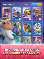 Screenshot 14: Boom Day: brawl cards