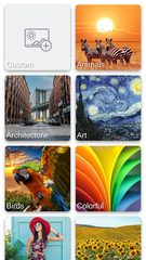 Screenshot 17: Jigsaw Puzzles - Free Jigsaw Puzzle Games