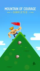 Screenshot 5: Rocky Climb