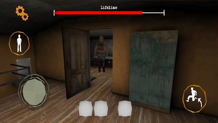 Screenshot 17: The Twins