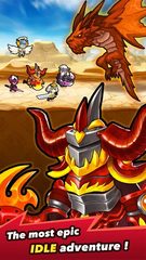 Screenshot 19: Crush Them All - PVP Idle RPG