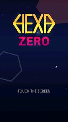 Screenshot 1: HexaZero