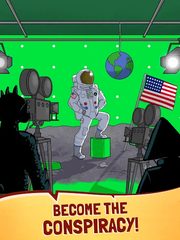 Screenshot 24: We Are Illuminati: Conspiracy
