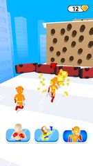 Screenshot 11: Super Hero Run 3D