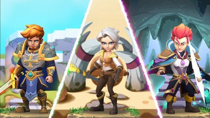 Screenshot 21: Arcade Hunter: Sword, Gun, and
