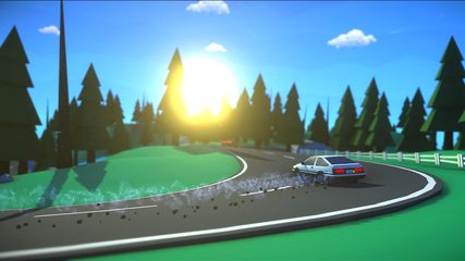 Screenshot 17: Jelly Drift