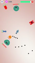 Screenshot 8: Tap Gun: Alien Shooter
