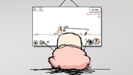 Screenshot 5: No Brian - The Dumbest Game