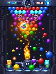 Screenshot 14: Bubble Shooter - Classic Pop