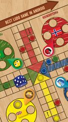 Screenshot 14: Ludo Classic