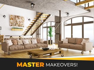 Screenshot 12: Home Design Dreams house games