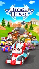 Screenshot 20: Blocky Racer - Endless Racing