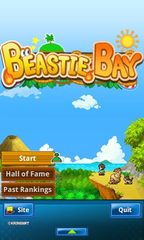 Screenshot 8: Beastie Bay