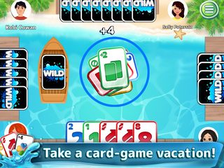 Screenshot 17: Wild Cards Mobile: Card Games with Friends