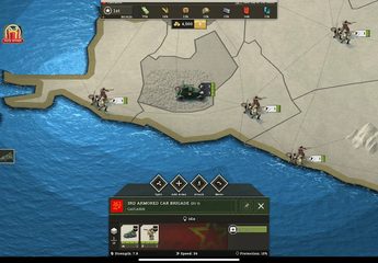 Screenshot 15: Call of War