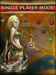 Screenshot 8: Cabals: Card Blitz (CCG)
