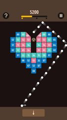 Screenshot 9: Balls Bricks Breaker 3