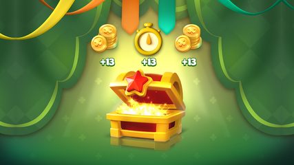 Screenshot 8: Match 3D Tiles