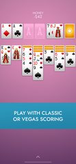 Screenshot 6: Solitaire: Classic Card Games