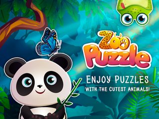 Screenshot 10: Kids Baby Puzzles for toddlers
