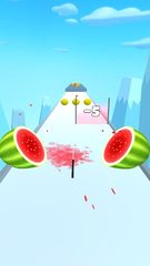 Screenshot 5: Lipstick Run