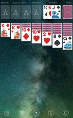 Screenshot 12: Solitaire