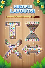 Screenshot 6: Tiles Empire - Classic Tile Connect Puzzle game